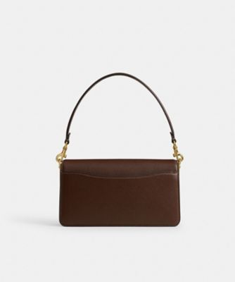 タビー ショルダー バッグ 26 | COACH/コーチ | 三越伊勢丹